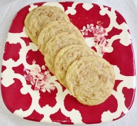 Homemade Cookies