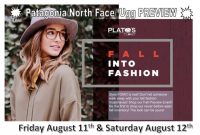 Fall into Fashion 2017