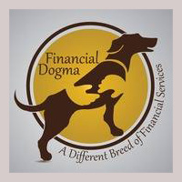 financial dogma logo