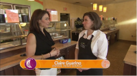 ABC Interviews Claire from HomeCooked