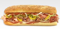 Primo Hoagie
