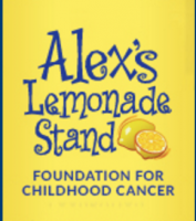 alex's lemonade stand