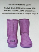 Ugg Boot Sale Paoli