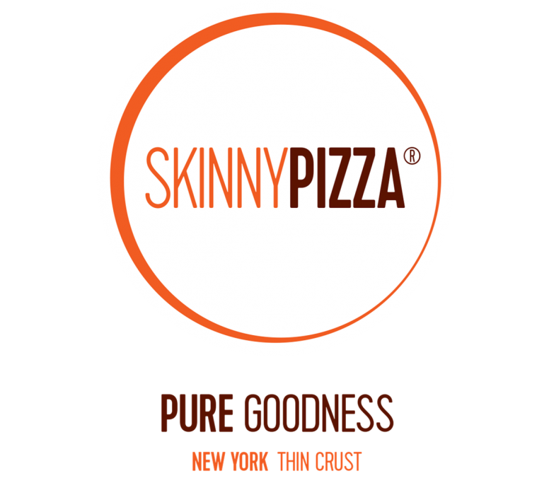 skinny pizza logo