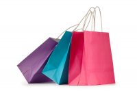 shopping bags