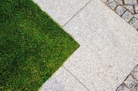 sidewalk