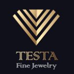 testa fine jewelry logo