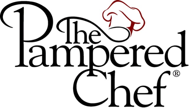 the pampered chef